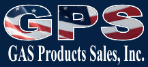 GAS  Products Sales Inc Logo