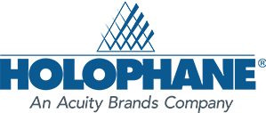 Holophane Europe Limited Logo