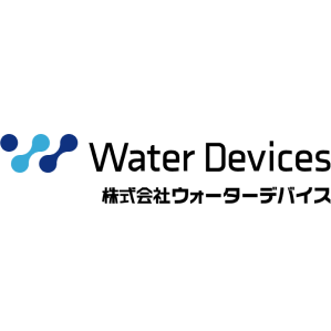 Water Devices Co., Ltd. Logo