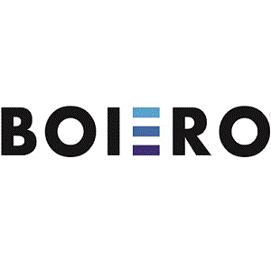 BOIERO S.A. Logo