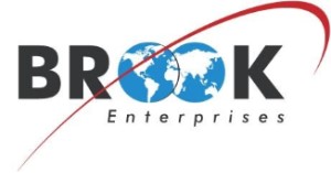 Brook Enterprises Logo