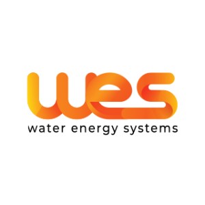 WES Sp. z o.o. Logo