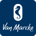 VAN MARCKE NV Logo