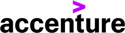 Accenture Ltd. Logo