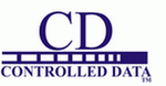 Controlled Data, Inc Logo
