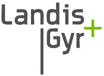 Landis+ Gyr Inc. Logo
