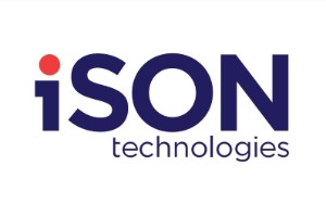 iSON Technologies Pvt Ltd Logo