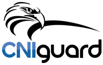 CNI Guard, LLC Logo
