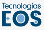 Tecnologías EOS, S.A. de C.V. Logo