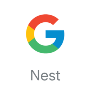 Nest Labs. Inc. Logo