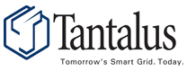 Tantalus Systems Corp. Logo