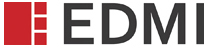EDMI Limited Logo