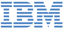 IBM Corporation Logo