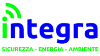 Integra Srl Logo
