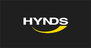 Hynds Pipe Systems Limited Logo