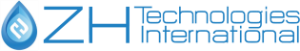 ZH Technologies International Pte Ltd Logo