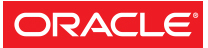 Oracle America Inc Logo