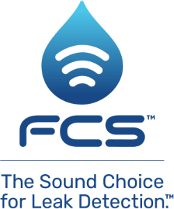 Fluid Conservations Systems (FCS) Logo