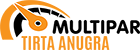 PT. MULTIPAR TIRTA ANUGRA Logo
