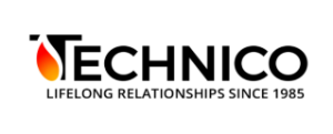 Technico Gas, LLC Logo