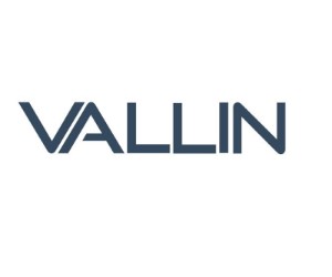 Vallin Baltic Sia Logo
