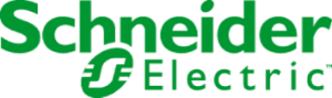 Schneider Electic USA Logo