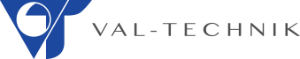 Val-Technik Pte Ltd Logo