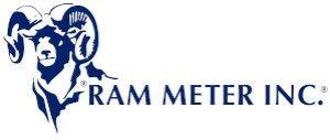 Ram Meter Inc Logo