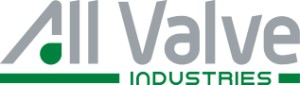 All Valve Industries Pty Ltd Logo